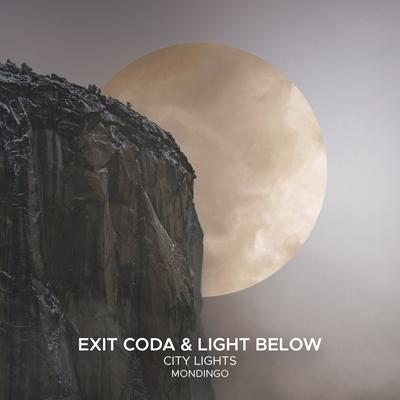 City Lights By Exit Coda, Light Below, Mondingo's cover