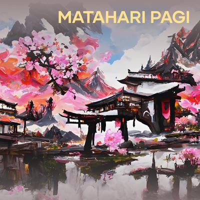 Matahari Pagi's cover