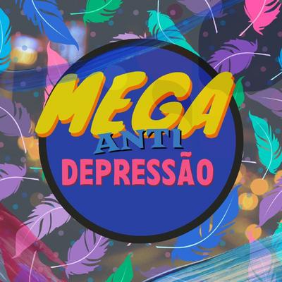 Mega Anti Depressão By AG, 3L's cover