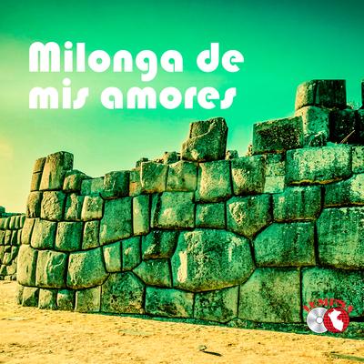 Milonga de mis amores's cover