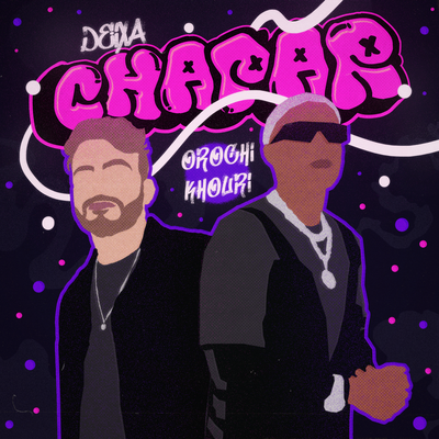 Deixa Chapar (Khouri Remix) By Khouri, Orochi's cover