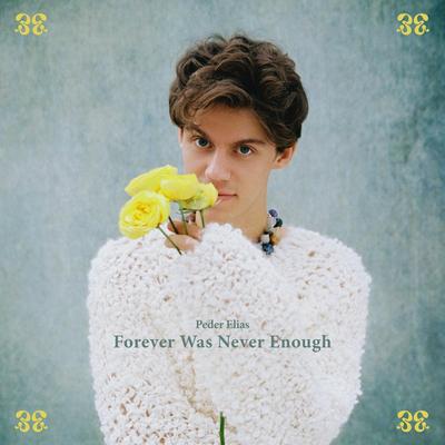 Forever Was Never Enough's cover