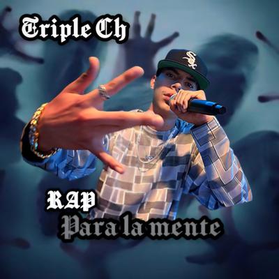 Rap Para La Mente's cover