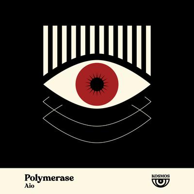 Polymerase (Gabriel Moraes Remix)'s cover