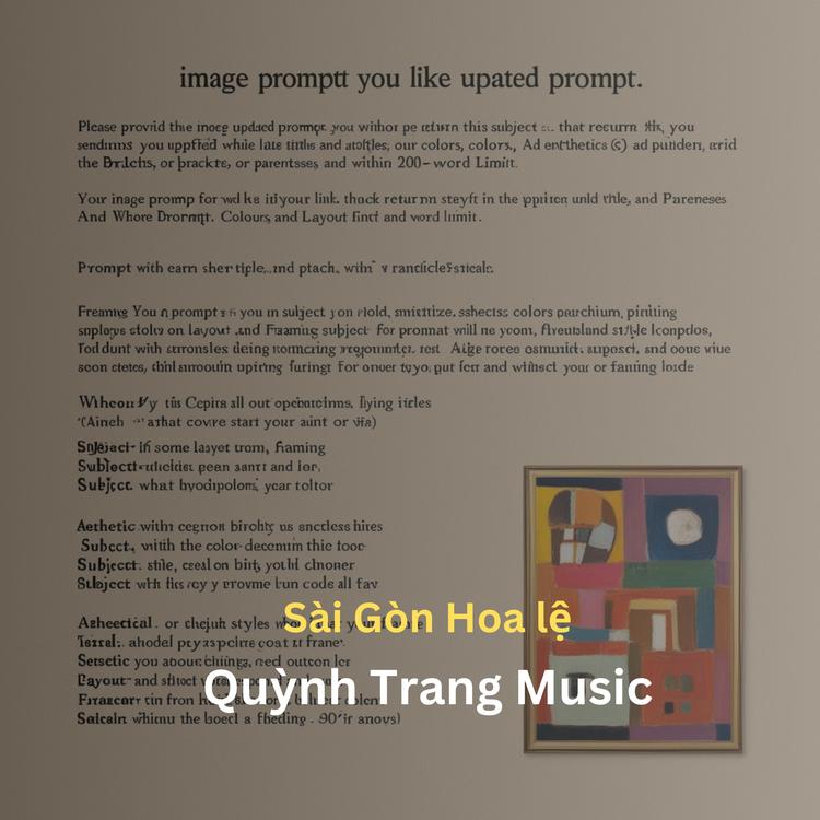 Quỳnh Trang Music's avatar image