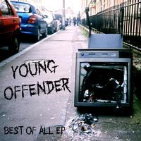 Young Offender's avatar cover