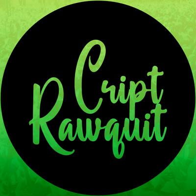 Cript Rawquit's cover