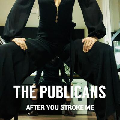 The Publicans's cover