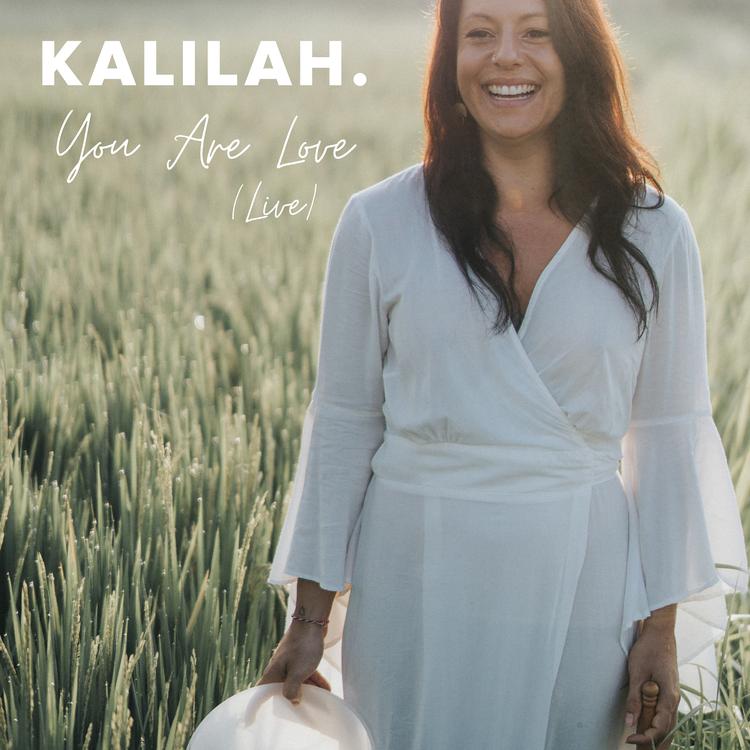 Kalilah's avatar image