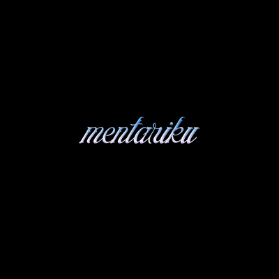 Mentariku's cover