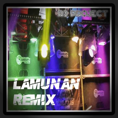 DJ LAMUNAN's cover