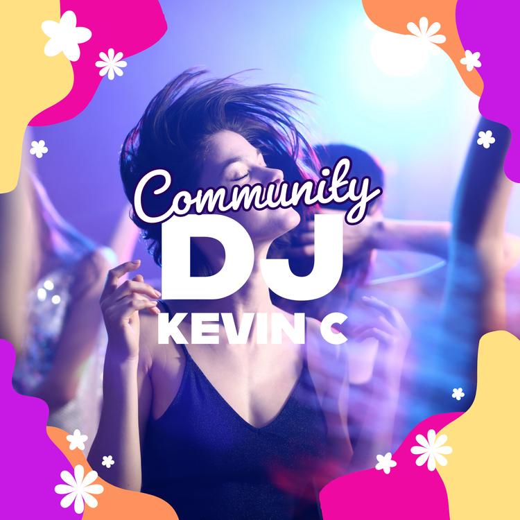 Dj Kevin C's avatar image