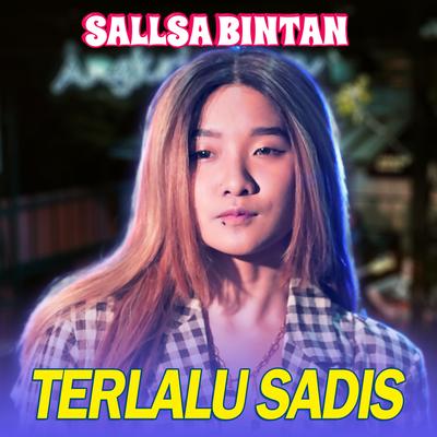 Terlalu Sadis's cover