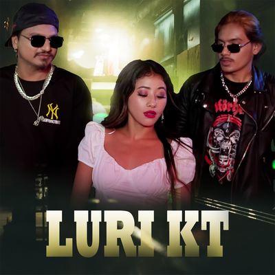 Luri KT's cover