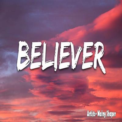 Believer's cover