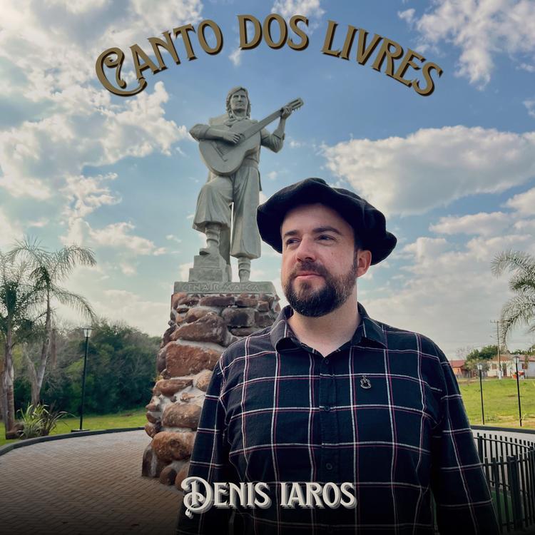 DENIS IAROS's avatar image