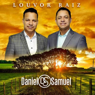 De Coração pra Coração By Daniel & Samuel's cover