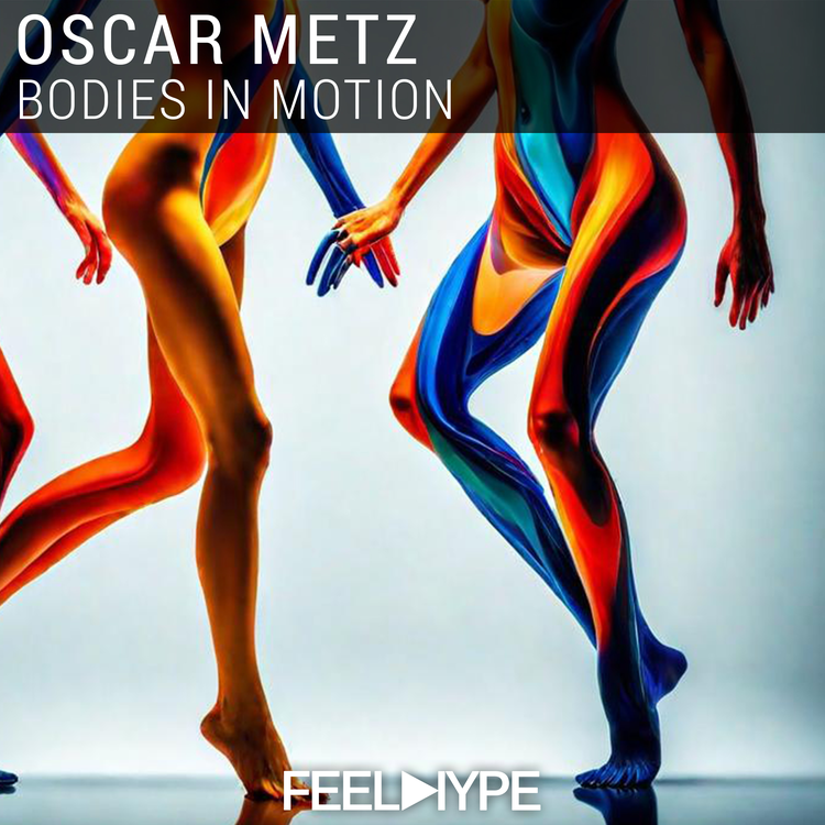 Oscar Metz's avatar image