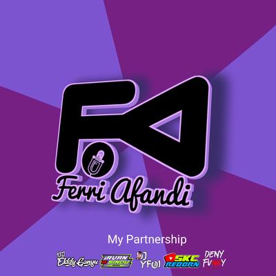 Vol. 02 - This Is Ferri Afandi's cover