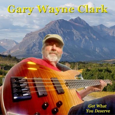 Gary Wayne Clark's cover