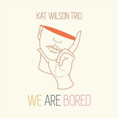 We Are Bored's cover