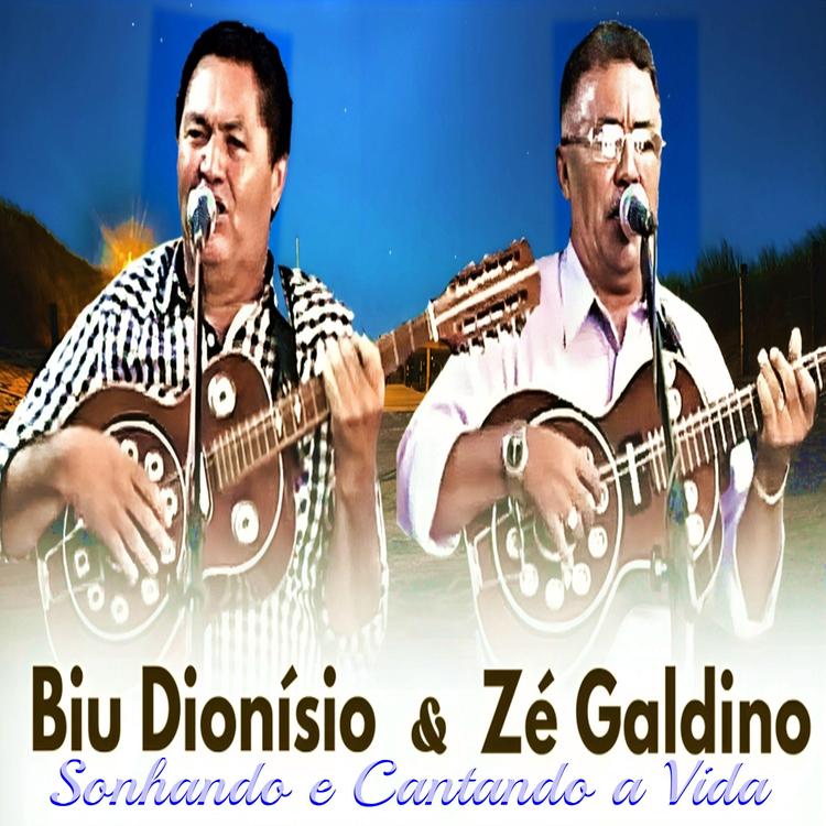 Biu Dionisio & Zé Galdino's avatar image