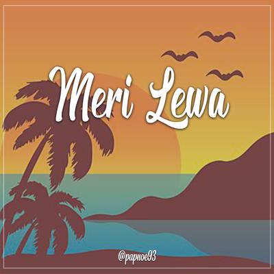 Meri Lewa's cover