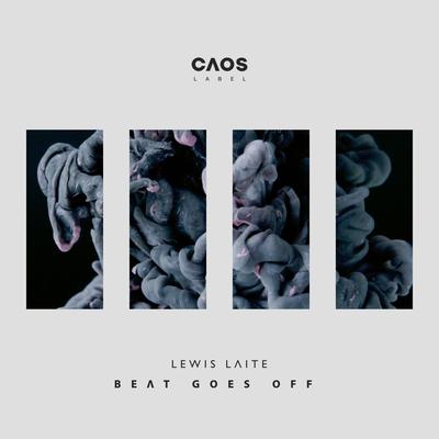 Beat Goes Off By Lewis Laite's cover