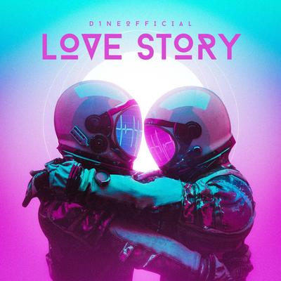 Love Stories's cover