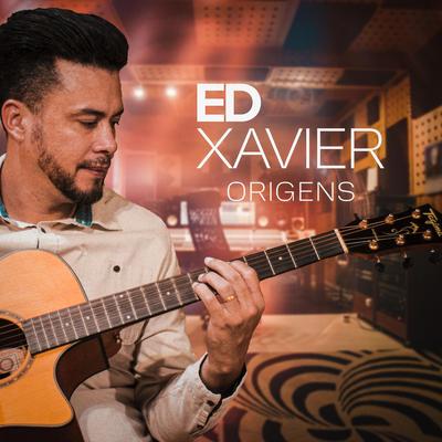 Ed Xavier's cover