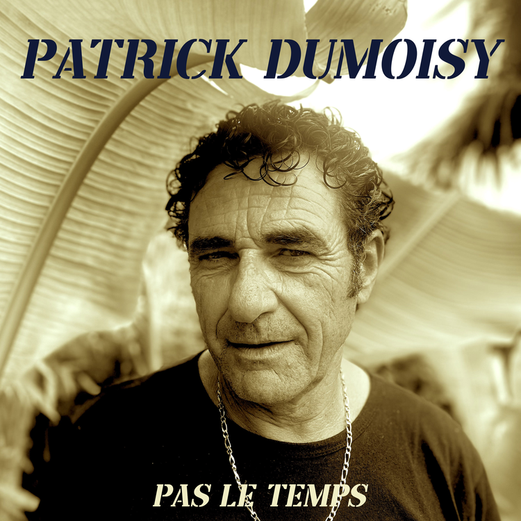 PATRICK DUMOISY's avatar image