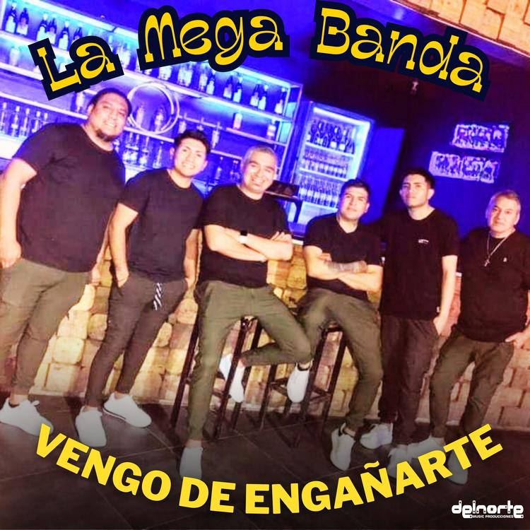 La Mega Banda's avatar image