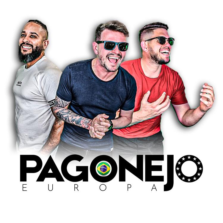 Pagonejo Europa's avatar image