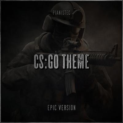 CS:GO Theme - Epic Version's cover