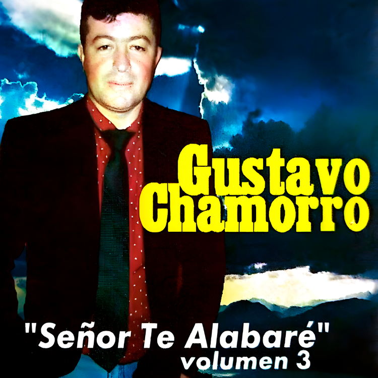 Gustavo Chamorro's avatar image