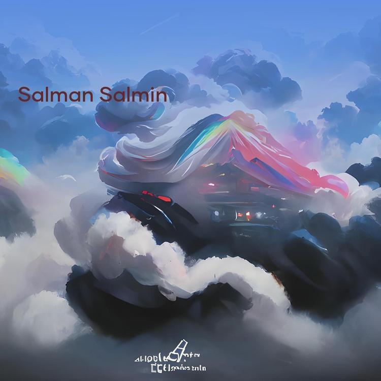 Salman Salmin's avatar image