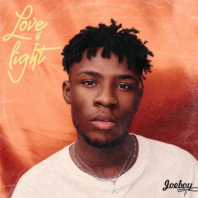 Love & Light's cover