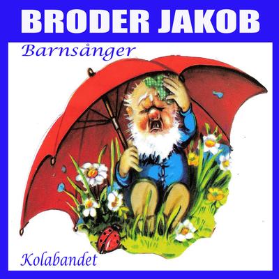 Höga Berg och Djupa Dalar's cover