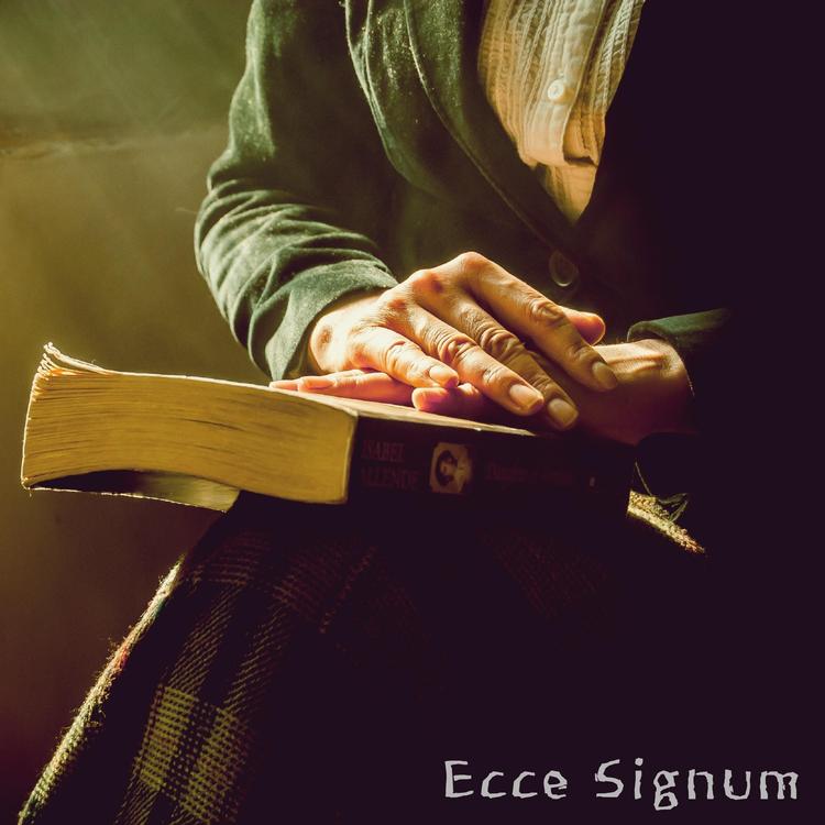 Ecce signum's avatar image