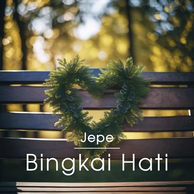 Bingkai Hati's cover