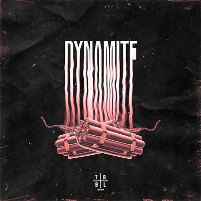 Dynamite By or:bit's cover