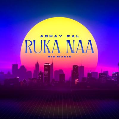 Ruka Naa's cover