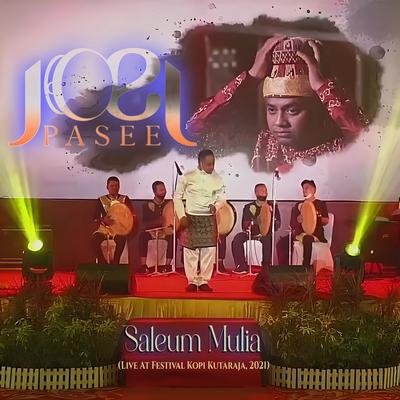 Saleum Mulia (Live at Festival Kopi Kutaraja, 2021)'s cover