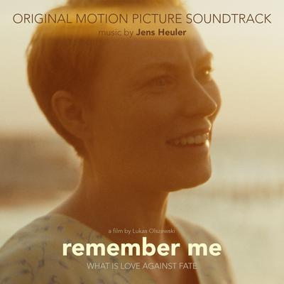 Remember Me's cover