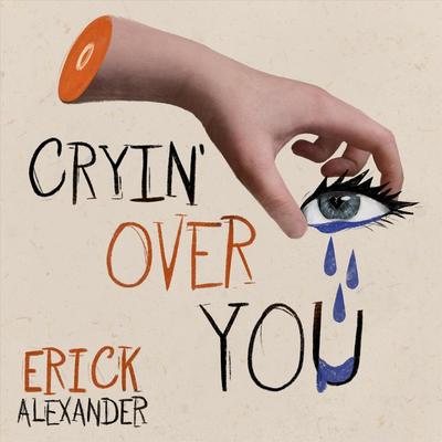 Erick Alexander's cover