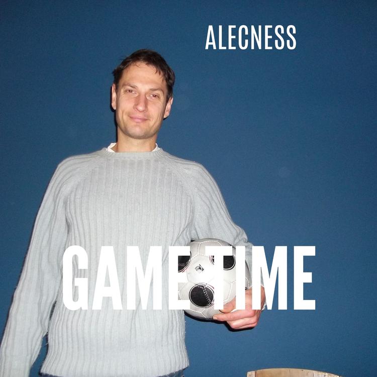 Alecness's avatar image