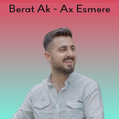 Ax Esmere's cover