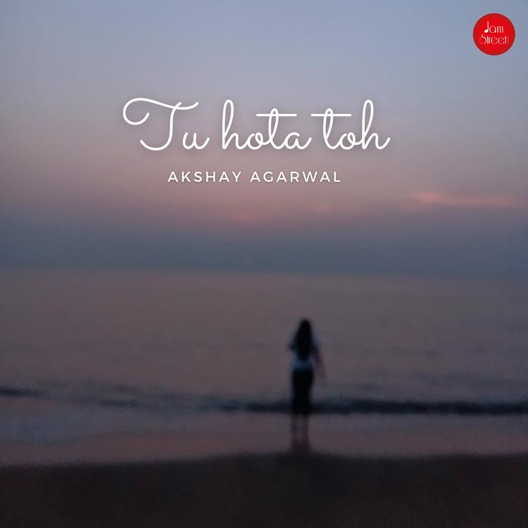Akshay Agarwal's avatar image