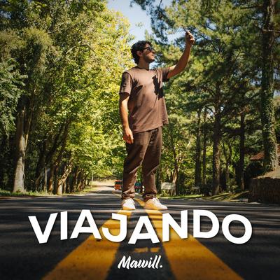 Viajando's cover