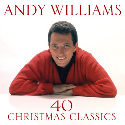 It's the Most Wonderful Time of the Year By Andy Williams's cover